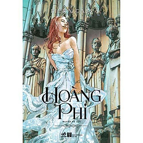 Tuyển chọn Hoàng phi (Tập 3) -  Bản Quyền