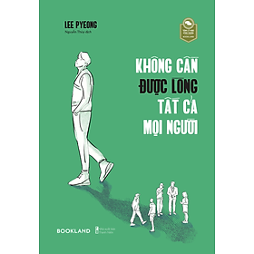 Không Cần Được Lòng Tất Cả Mọi Người _AZ