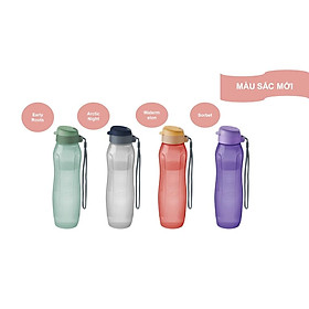 Bình nước Tupperware chính hãng - Eco Bottle gen II 1 lit mới