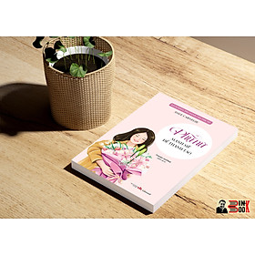 BÁCH KHOA THƯ DÀNH CHO PHỤ NỮ - Phụ Nữ Mạnh Mẽ Để Thanh Tao – Thanh Hương biên soạn – Liên Việt Books – NXB Văn Học (bìa mềm)
