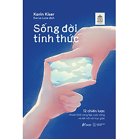 Sống Đời Tỉnh Thức