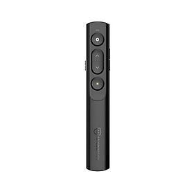 Bút trình chiếu MicroPack POINTER GREEN - Hàng Chính Hãng