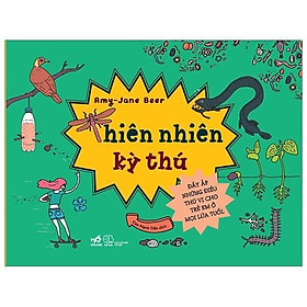 Thiên nhiên kỳ thú -  Bản Quyền