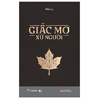 Giấc Mơ Xứ Người