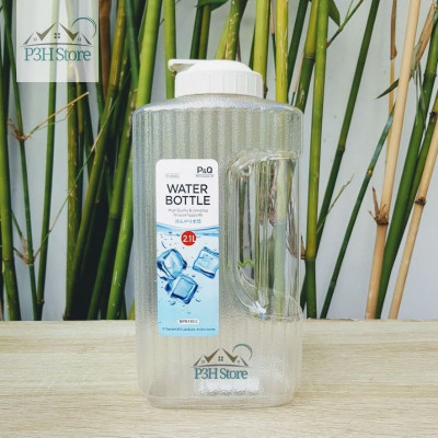 Bình đựng nước Lock&Lock Water Bottle dung tích 2.1L P-00052