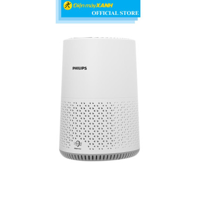 Máy lọc không khí Philips AC0650/10 12W - Hàng Chính Hãng