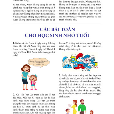 Tạp chí Pi- Hội Toán học Việt Nam số 10/ tháng 10 năm 2019