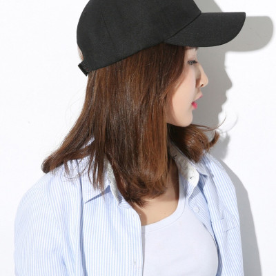 Nón Lưỡi Trai Thời Trang Cá Tính Cho Nam Và Nữ MD01