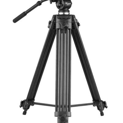 Chân máy quay Weifeng WF-717, Hàng chính hãng