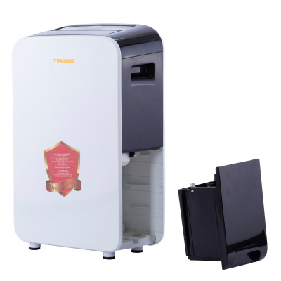 Máy Hút Ẩm Tiross TS886 240W - Hàng chính hãng