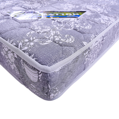Nệm foam ép Hàn Việt Hải Holly Topaz vải cotton