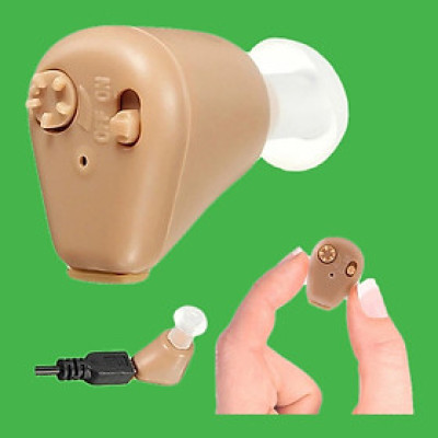 Sự Lựa Chọn Thông Minh với Máy Trợ Thính AXON K88 Pin Sạc Không Dây Nhét Tai Loại Tốt