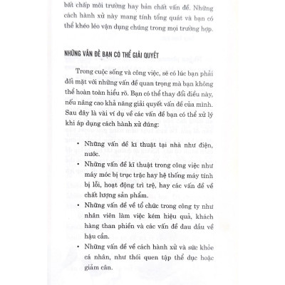 Đừng Đoán Mò Nữa - Nat Greene - Vanlangbooks