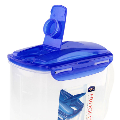 Bình Đựng Nước Trái Cây Lock&Lock HAP607 (3L)