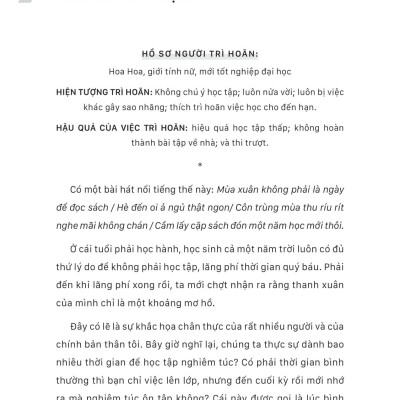 Bạn Đã Tiêm Vắc-xin Kỷ Luật Chưa?