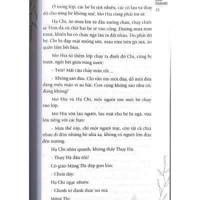 Tình Yêu Của Thánh