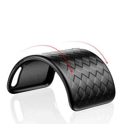 Ốp lưng tản nhiệt kiểu lưới Iphone 5-5s-5se-6-6s-6 plus-6s plus-7-7 plus-8-8 plus-X-XS-XR-XS Max-11-11 pro-11 pro max-12 mini-12-12 pro-12 pro max-13-13 pro-13 pro max 14 14 pro 14 pro max - miếng lót chuột