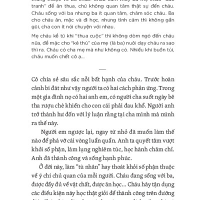 Tư Vấn Tâm Lý Học Đường - Hãy Là Chính Mình, Quan Trọng Không Phải Mình Có Gì Mà Là Mình Là Ai? 	_TRE