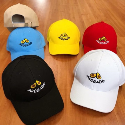  NÓN KẾT KAKI GIÁ RẺ NAM NỮ-TRÁI BƠ