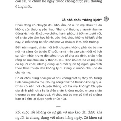 Tư Vấn Tâm Lý Học Đường - Hãy Là Chính Mình, Quan Trọng Không Phải Mình Có Gì Mà Là Mình Là Ai? 	_TRE