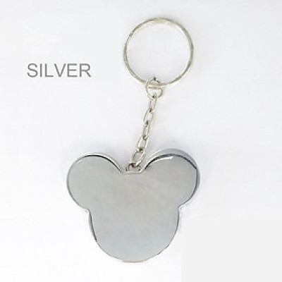 Usb 3.0 8gb 16gb 32gb 64gb 128gb hình Chuột Mickey dễ thương bằng kim loại - miếng lót chuột