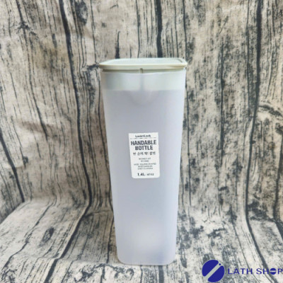 Bình Nước Handle Bottle 1.4L-PP-VN-15 HAP817