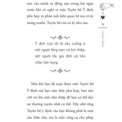 Luật Hấp Dẫn Trong Tình Yêu