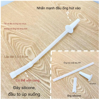 Bình Đựng Nước 2L Cute Có Vạch Báo Giờ Uống Nước,Chất Liệu Nhựa Cao Cấp