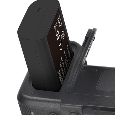 Bộ 1 pin 1 sạc Kingma cho Panasonic DMW-BLJ31, Hàng chính hãng