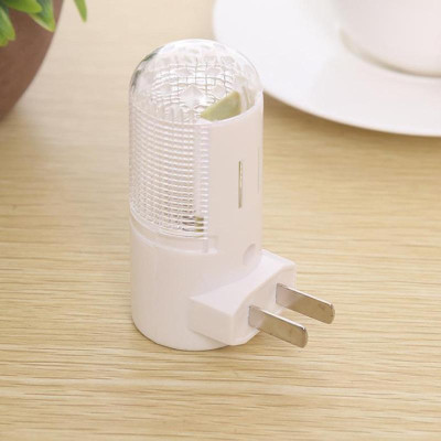 Đèn Ngủ Tròn 3W Tiết Kiệm Điện Ánh Sáng Dịu Nhẹ