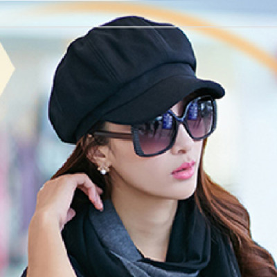 Nón bere nữ cao câp phong cách hàn quốc thu đông 