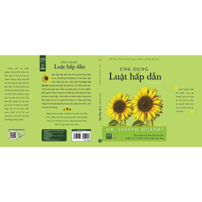 Sách  Ứng Dụng Luật Hấp Dẫn