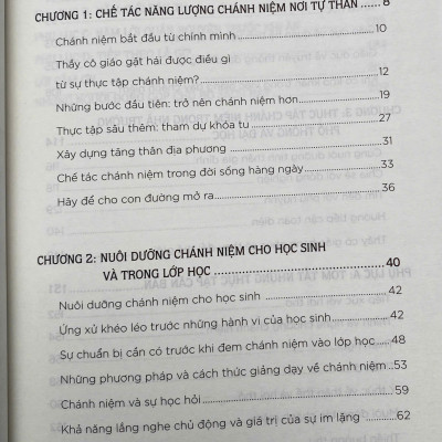 Thầy Cô Giáo Hạnh Phúc Sẽ Thay Đổi Thế Giới - Tập 2 -  Đi Như Một Dòng Sông