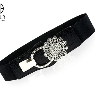 Dây Lưng Nữ Thời Trang Cao Cấp Elly - ED28