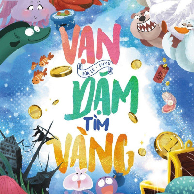 Thiên Thần Nhỏ - Số 483 - Phiên Bản Mùa Hè