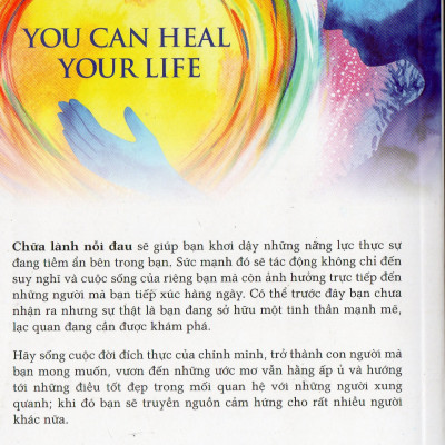 Chữa lành nỗi đau - Louise L.Hay