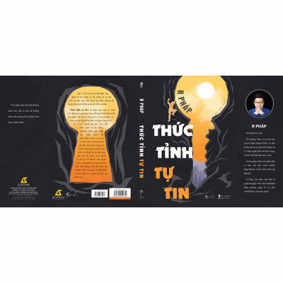 Sách Thức Tỉnh Tự Tin (AZ)