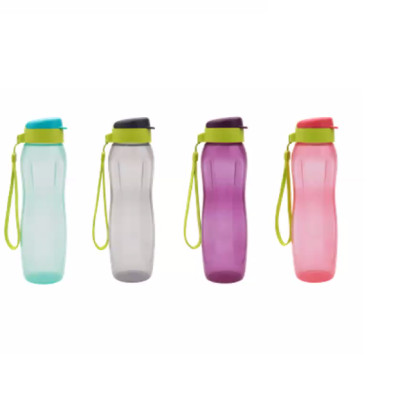 Bình Nước Tupperware Eco Bottle Gen II 750ml - Hàng Chính Hãng