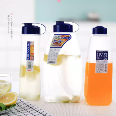 Bình đựng nước Nakaya Shape Cooler - Hàng nội địa Nhật Bản |#Made in Japan| |nhập khẩu chính hãng|