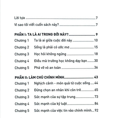 Vượt Lên Nghịch Cảnh