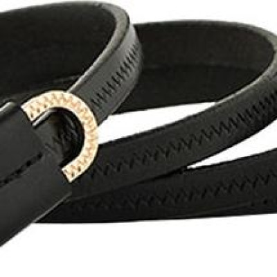 Dây Lưng Nữ Da Thật Elly - ED14