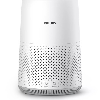 Máy lọc không khí Philips AC0850/20 20W - Hàng Chính Hãng