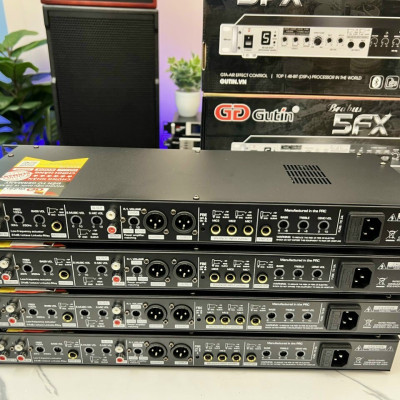 Vang Cơ Lai Số GD GUTIN Brabus 5FX - Hàng Chính Hãng