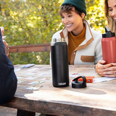 Nắp bình Carry Cap Camelbak Accessory 