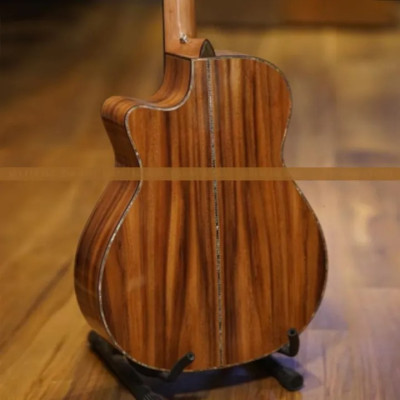 Đàn guitar acoustic DT720 rose wood ghitar chất lượng cao của Duy Guitar Store