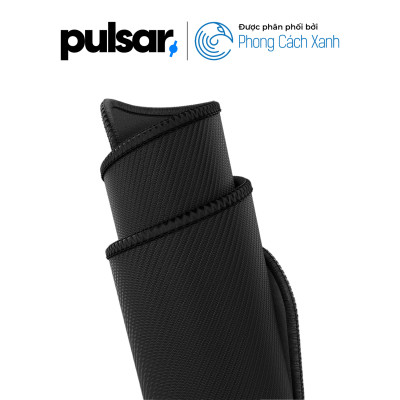 Lót chuột Pulsar [Pro Series] PRX Something Gaming Mousepad - Hàng Chính Hãng