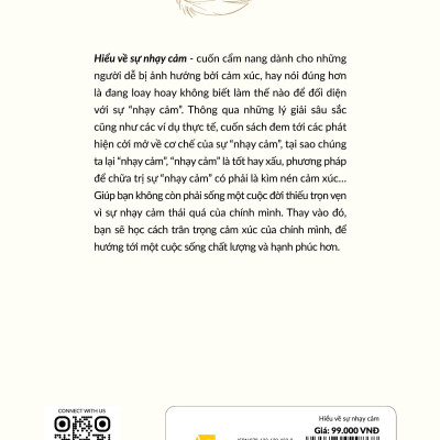 Hiểu Về Sự Nhạy Cảm - Bản Quyền