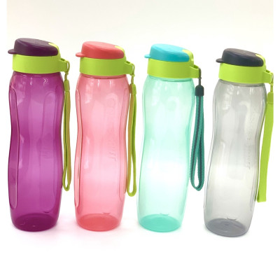 Bình Nước Tupperware Eco Bottle Gen II 750ml - Hàng Chính Hãng