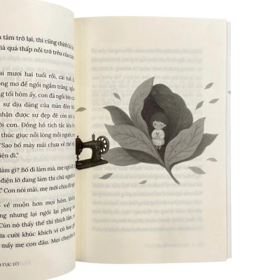 Sách - Hoa Tàn Rực Rỡ