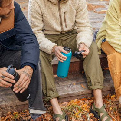 Nắp bình Carry Cap Camelbak Accessory 